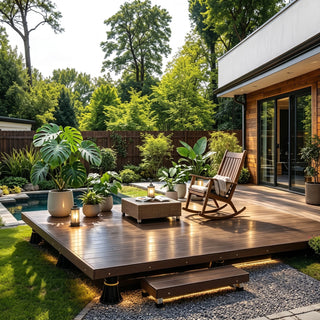 Medium - Without Railing